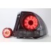 Lexus IS200 / Toyota Altezza 98-05 Smoke LED Tail Lamp